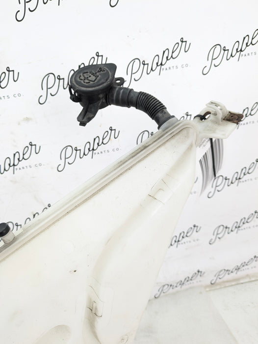 BMW F22 F23 228xi M235xi M240xi 230xi Windshield Washer Fluid Reservoir Tank 7241671
