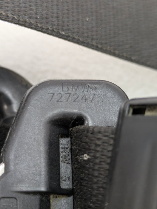 BMW F30 F80 F31 F34 F36 335i 328i 328d 320i M3 Left/Driver Side Front Seatbelt 7272475