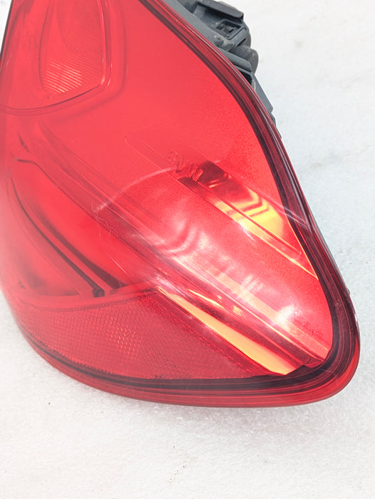BMW F32 F33 F36 435xi 428xi 440xi 430xi Pre-LCI Right/Passenger Side Outer Tail Light 7296100 *NOTE*