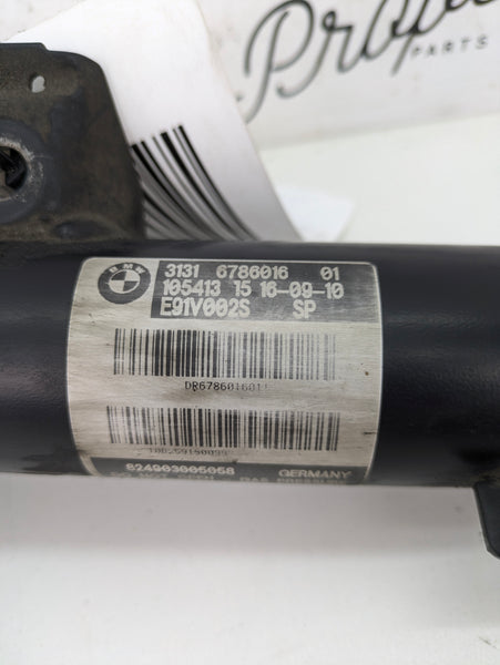 BMW E93 335is 335i 328i M Sport RWD Right/Passenger Side Front Strut/Shock Absorber 6786016