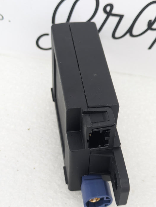 2016-2018 Audi 8U Q3 USB Power Voltage Converter Control Module 5G0035954