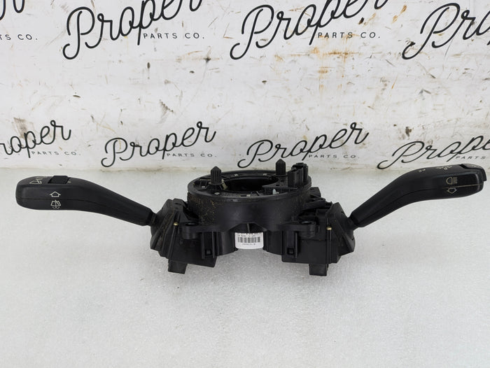 BMW E46 M3 330ci 328ci 325ci 323ci Steering Column Switch Unit W/Clockspring & Stalks 8376445/8376443