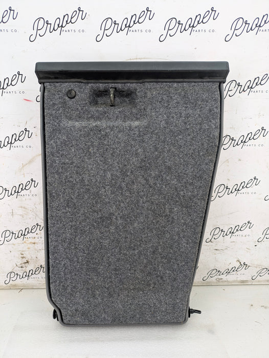 BMW E46 M3 M Texture Interior Swap Kit Door Cards & Seats