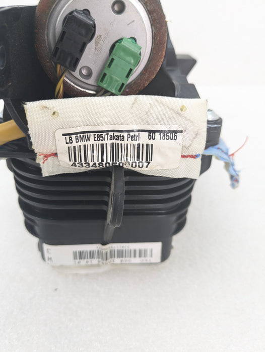 BMW E85/E86 Z4 Passenger/Right Side Dashboard Airbag 3056117