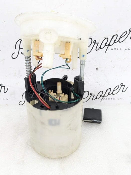 BMW E90 E91 E92 E93 335iS 335xi 328xi Low Pressure Fuel Pump LPFP Sending Unit Level Sensor 16147163298