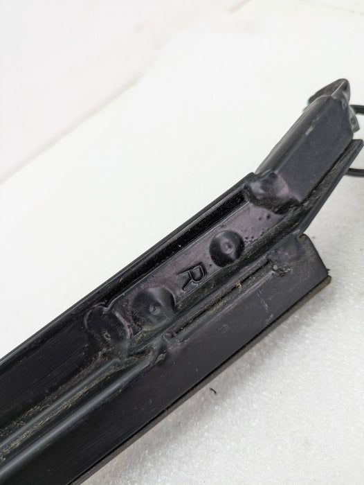 BMW Z3 M Roadster Right/Passenger Side Door Quarter Window Glass 8410162