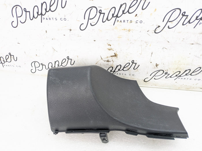 Toyota GZEA14 GR Corolla Left/Driver Side Dashboard Trim Cover 55403-12190