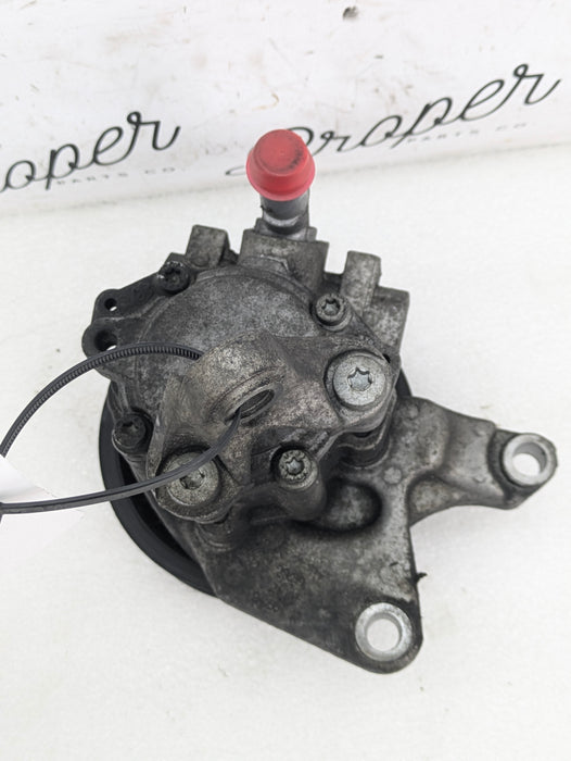 BMW E92 E90 E93 335i 335xi N54 N55 Power Steering Pump 32416779244