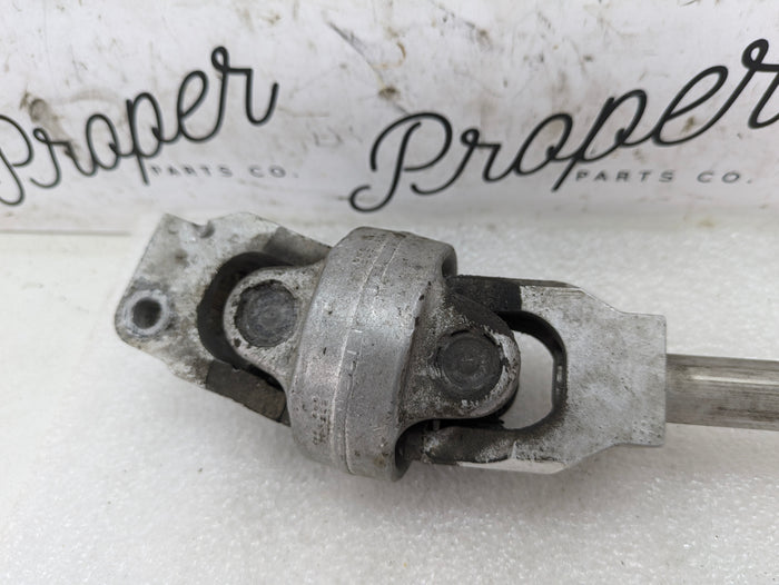 BMW F22 F23 228xi M235xi 230xi M240xi AWD Lower Steering Column Shaft 6791299
