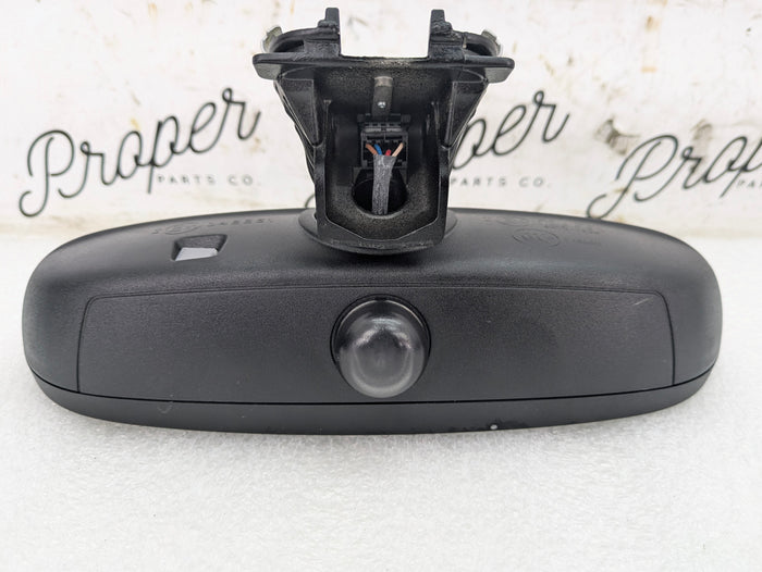 BMW F22 228xi M235xi M240xi 230xi Rearview Mirror W/Automatic Dip 9256135