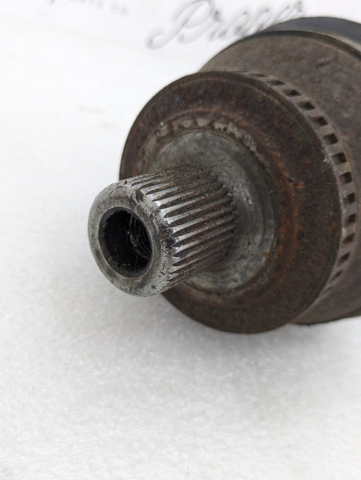 Audi 8K B8 S4 3.0T AWD Front Drive Axle Half Shaft 8K0407271AJ