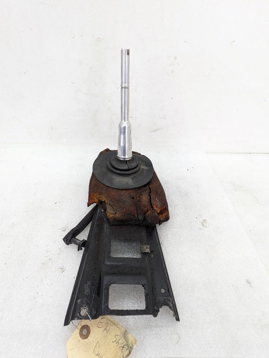 BMW E21 320i 5 Speed Manual Transmission Shifter 25111220326/25111220501/25111220316 *DAMAGED*