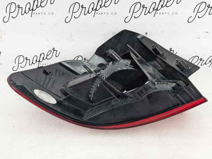 Volkswagen MK6/5K Golf GTI Right Outer Tail Brake Light Lamp 5K0-945-096-G