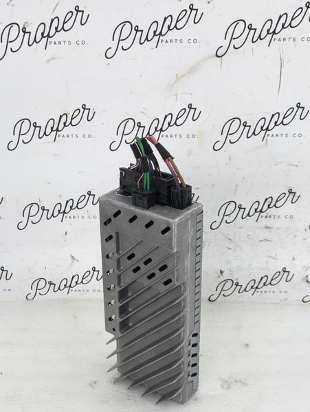 BMW F32 F33 F30 F31 F34 F36 4 & 3 Series Harman Kardon Audio Amplifier 9366164