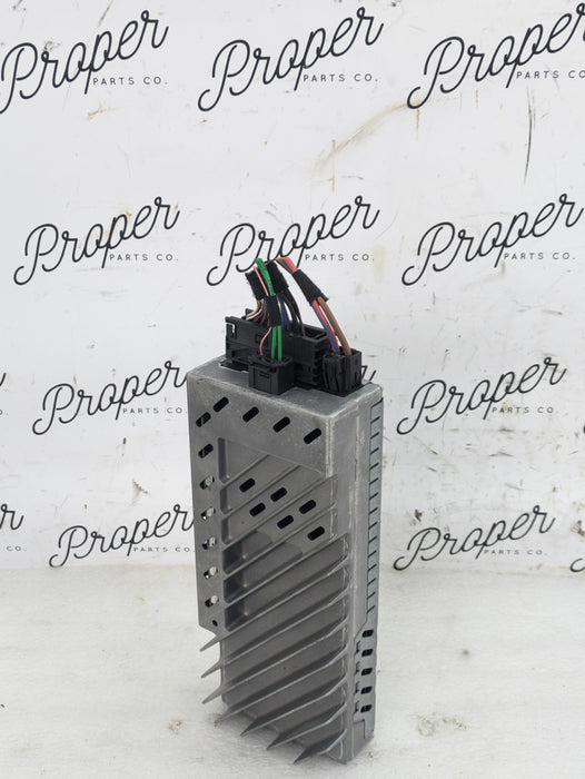 BMW F32 F33 F30 F31 F34 F36 4 & 3 Series Harman Kardon Audio Amplifier 9366164