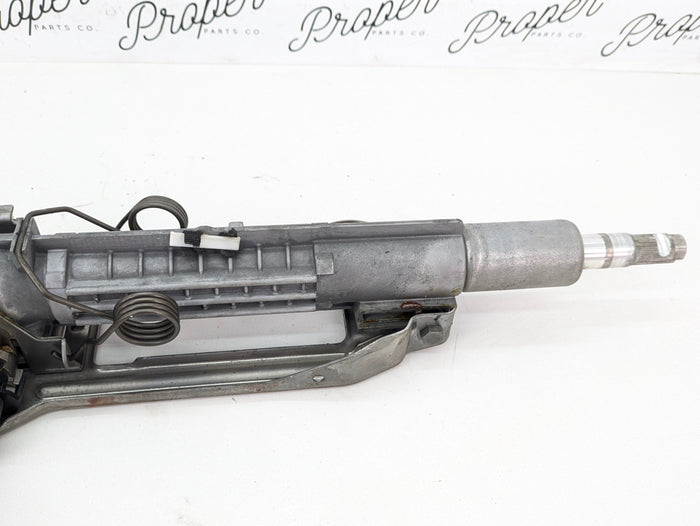 BMW E90 E91 E92 E93 M3 335i 330i 328i 325i 323i E82 E88 135i 128i Steering Column 6780274