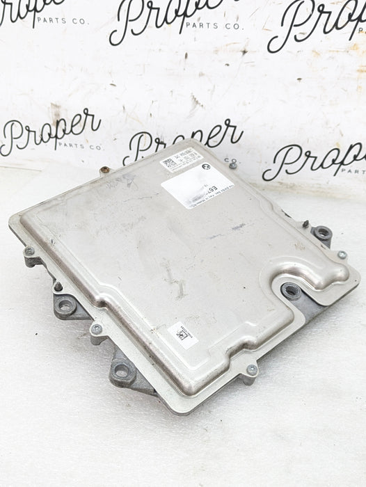 BMW E92 E93 E90 335xi 335i N55 Engine DME/ECU Engine Control Module Computer MEVD1726 8631733