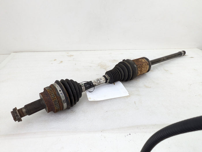 BMW E90 E91 E92 335xi 328xi All-Wheel Drive AWD Front Right Axle Output Shaft 31607544436