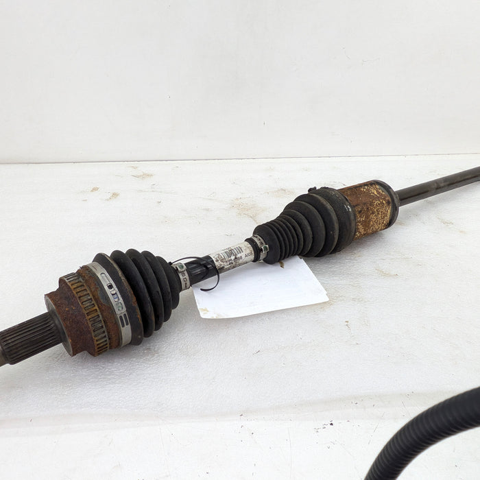 BMW E90 E91 E92 335xi 328xi All-Wheel Drive AWD Front Right Axle Output Shaft 31607544436