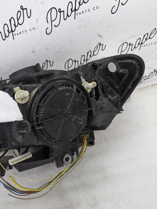 BMW F22 228XI Right Front Headlight Housing *Damaged* 7388932