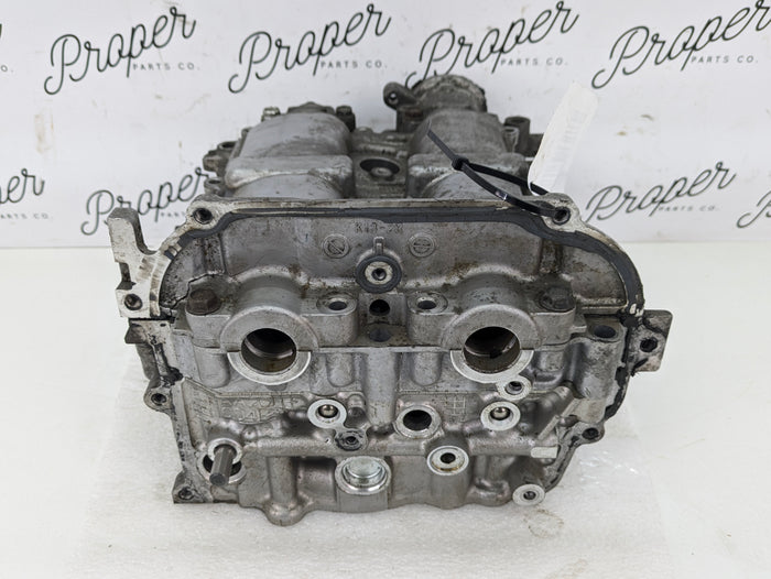Subaru BRZ/Scion FRS FA20 Right Engine Cylinder Head AA20 11039AC390 *CORE*