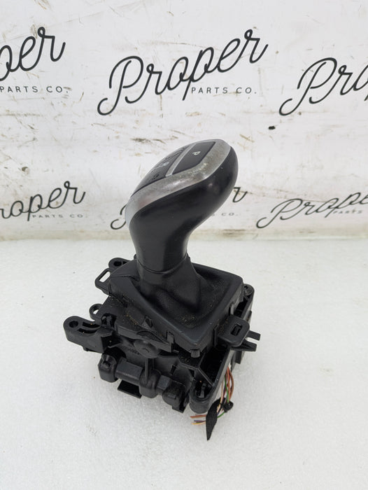 BMW F30 335xi Sport Automatic Transmission Gear Shifter Selector Control Knob 9291520