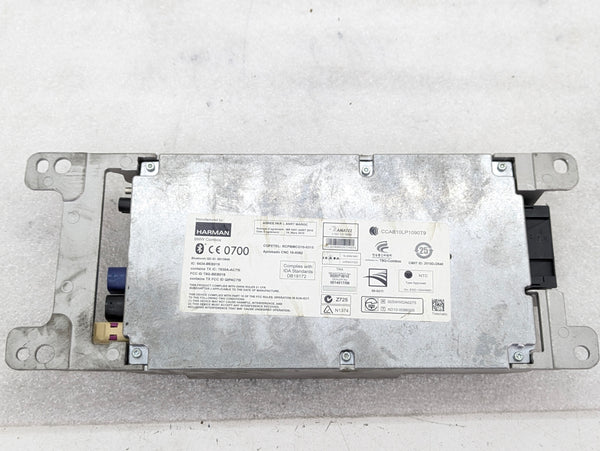 BMW E82 E88 E90 E91 E92 E93 3 Series Bluetooth Telematics Control Module 9257163