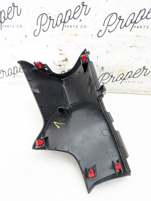 Toyota GZEA14 GR Corolla Left/Driver Side Dashboard Trim Cover 55403-12190
