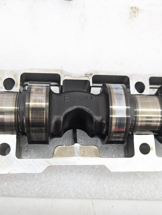 BMW E82 N54 Engine Intake Camshaft & Ledger Tray 7523333