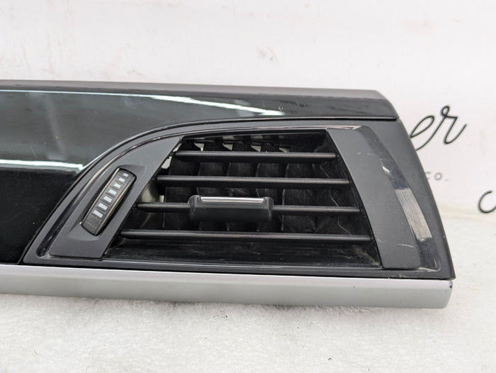 BMW F22 228xi M235xi 230xi M240xi Gloss Black Interior Trim Cover Set