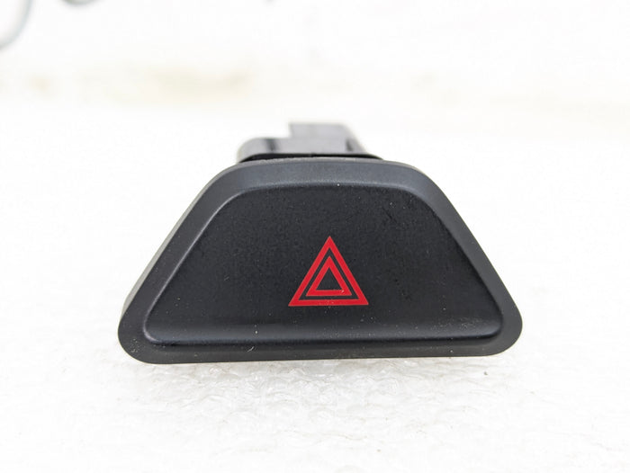 2018 Chevrolet 6th Gen Camaro 2SS Emergency Hazard Lights Control Button Switch 23224979