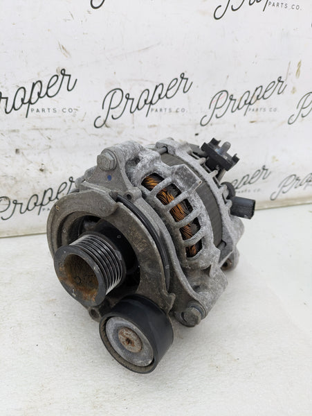 BMW F36 F30 F32 F33 F34 440xi 340xi B58 Engine 180A Alternator 8614276