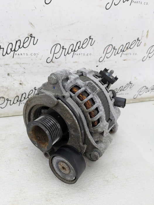 BMW F36 F30 F32 F33 F34 440xi 340xi B58 Engine 180A Alternator 8614276