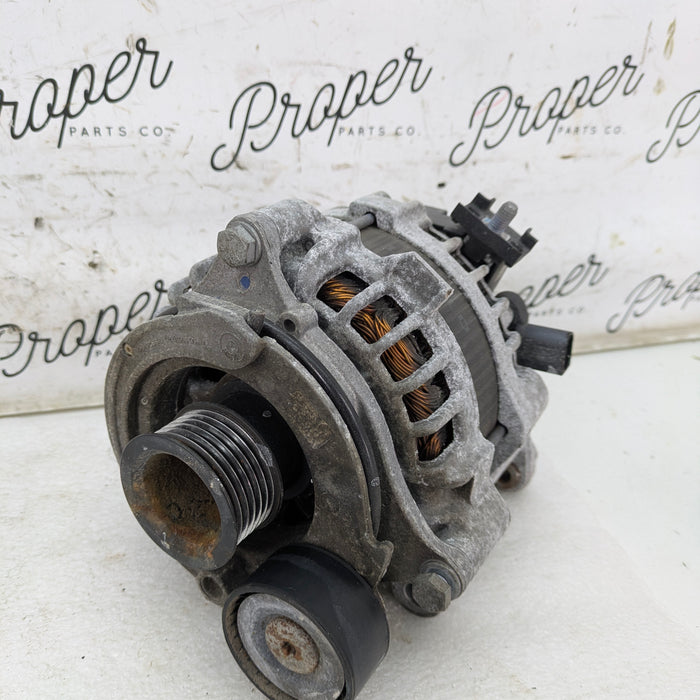 BMW F36 F30 F32 F33 F34 440xi 340xi B58 Engine 180A Alternator 8614276