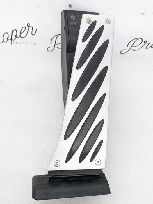 BMW E46 M3 330Ci 325Ci Electronic Gas Acceleration Throttle Pedal Stainless Steel 6756492