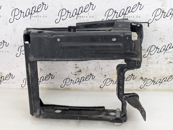 BMW G22 G23 G20 G26 430ix 330ix 330ex Right/Passenger Side Front Bumper Reinforcement Bracket 7422226