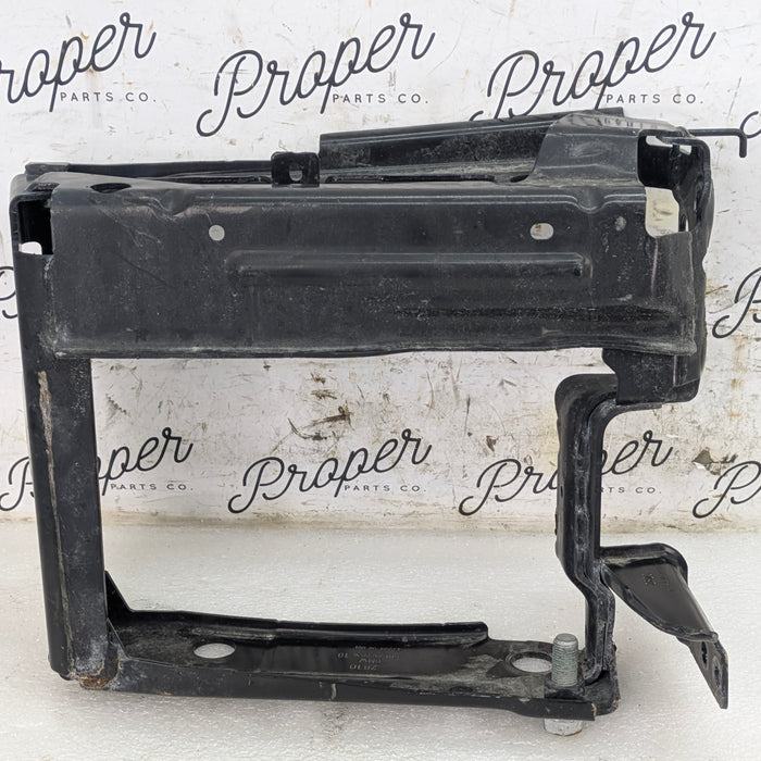 BMW G22 G23 G20 G26 430ix 330ix 330ex Right/Passenger Side Front Bumper Reinforcement Bracket 7422226