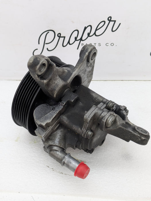 BMW E88 E82 135i N54 Hydraulic Power Steering Pump 7553955