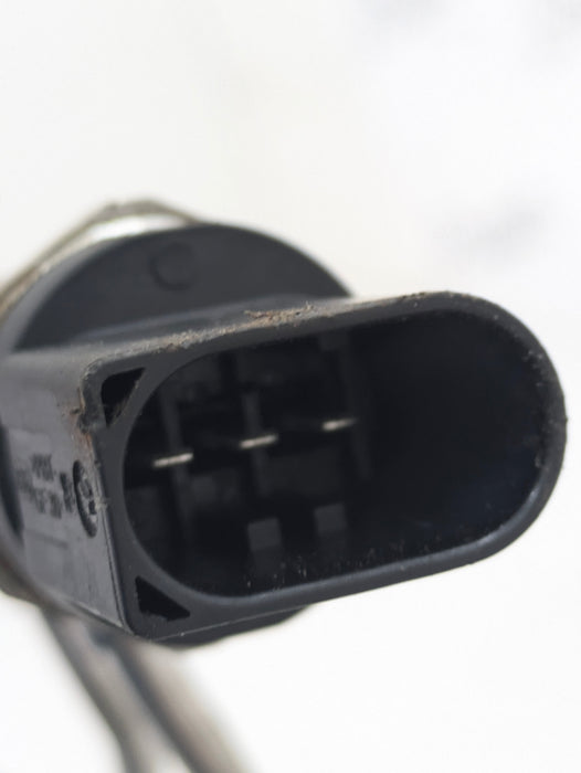 BMW F32 F30 F33 F34 F36 435xi 335xi N55 High Pressure Fuel Rail W/Injector Lines/Sensor 7649710/7620946