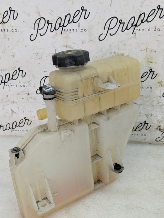 2018 Chevrolet 6th Gen Camaro 2SS Engine Coolant Expansion Tank Reservoir Bottle 22948113