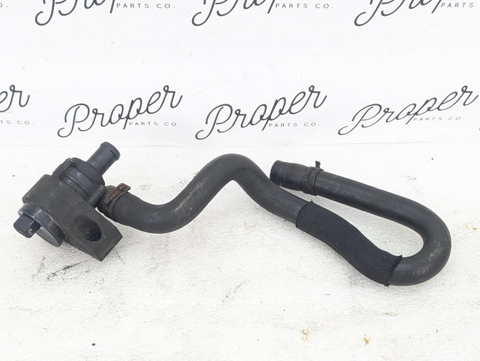 BMW E60 E61 M5/E63 E64 M6 Auxiliary Water Coolant Pump 6936568