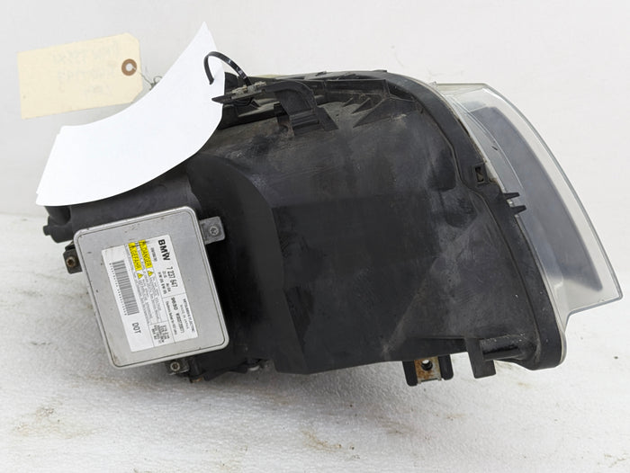 BMW E90 E91 LCI 335xi Front Left Adaptive Xenon ZKW AHL Headlight 7202593