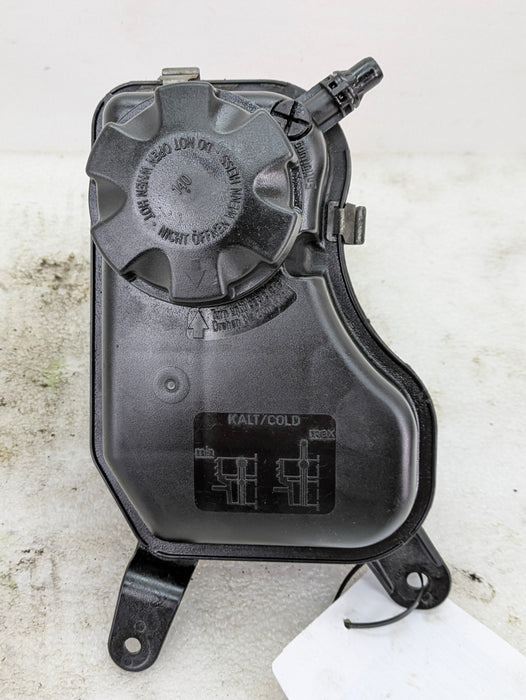 BMW E90 E91 E92 E93 3 Series N54 N52 Coolant Reservoir Expansion Tank 7567462