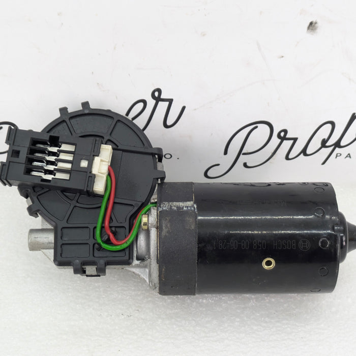 BMW E46 M3 330Ci 328Ci 325Ci 323Ci 320i Front Windshield Wiper Motor 8362155/61617071693