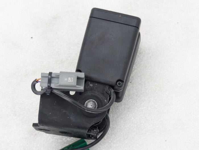 2021 Volvo V60 T6 R-Design Rear Left/Driver Side Seat Belt Buckle 31462760