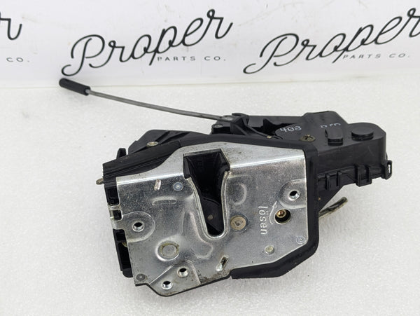 BMW E46 330i 328i 325i 323i Sedan/Wagon Right Front Door Lock Actuator