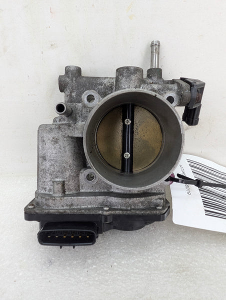 Subaru VA WRX STI EJ227 Throttle Body Assembly 16112AA370