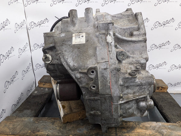 2021 Volvo V60 T6 R-Design Automatic Transmission & Control Module 31380617