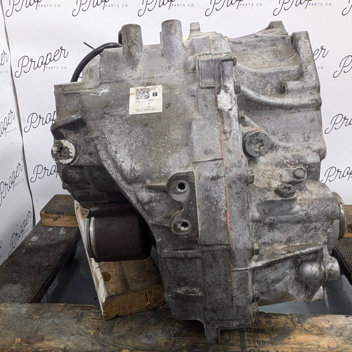 2021 Volvo V60 T6 R-Design Automatic Transmission & Control Module 31380617