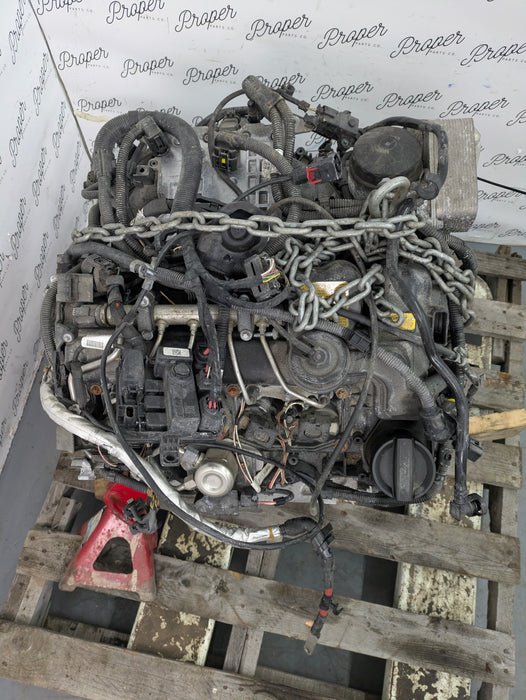 BMW F22 F23 228xi F32 F30 F31 F33 F34 F36 328xi Complete N26B20A Engine Assembly 11002420107